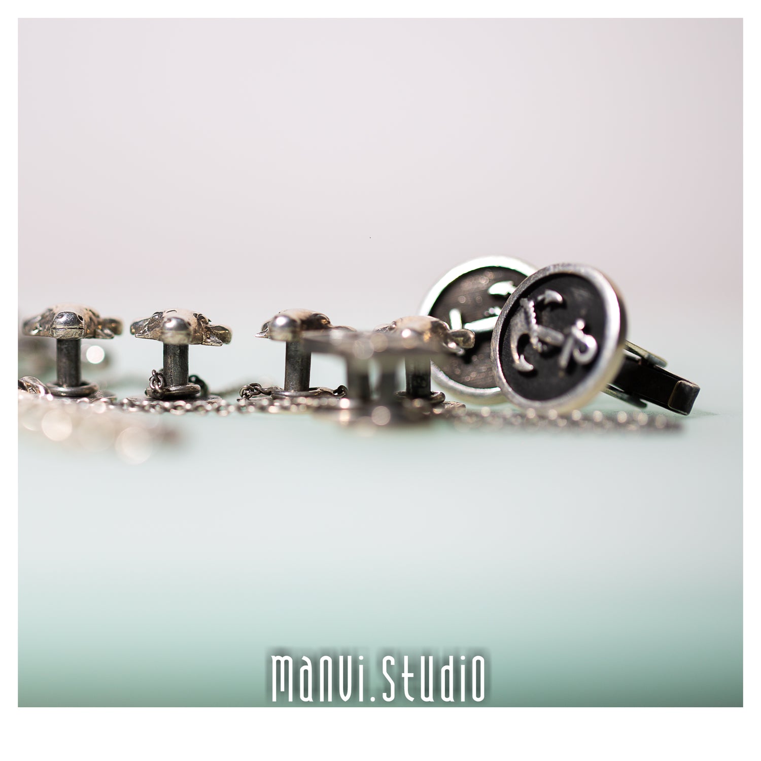 How to Identify Genuine Silver Jewelry