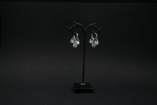 Ear Jhumkas