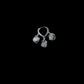 Ear Jhumkas