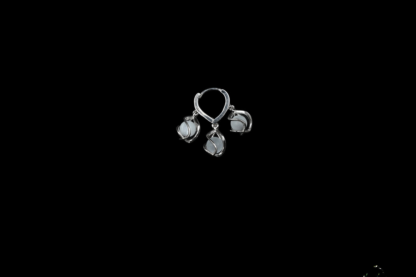 Ear Jhumkas