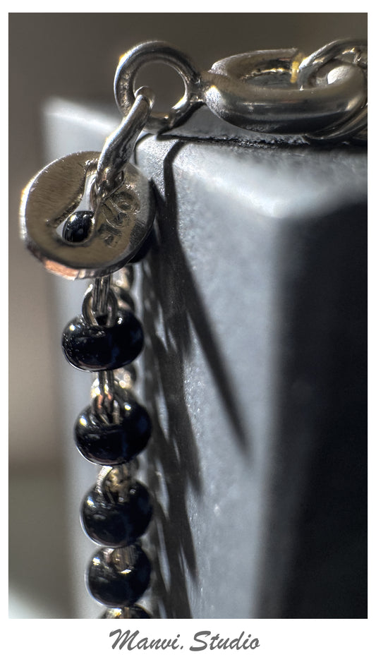 Female Anklets-The Bead Works