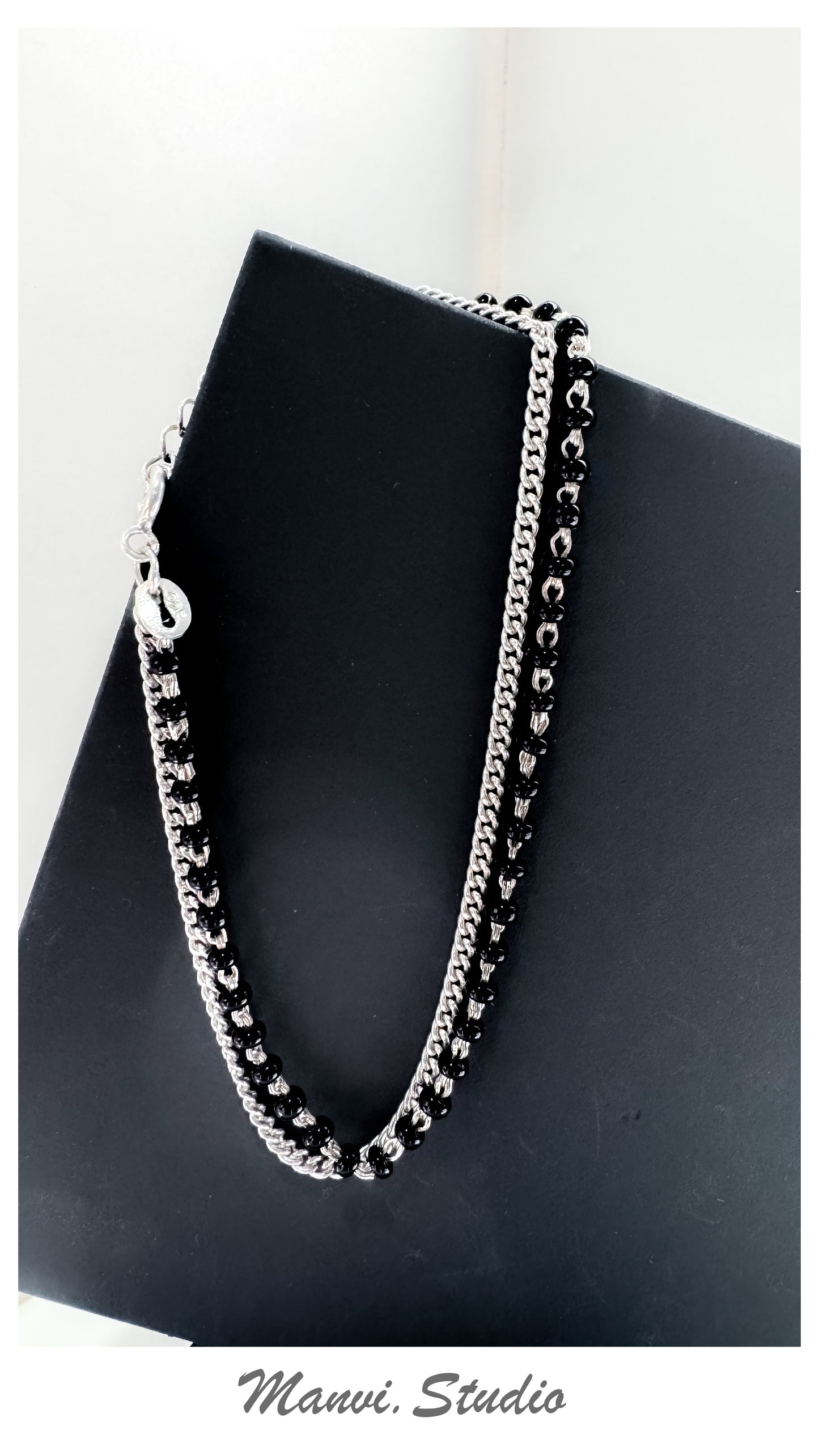 Female Anklets-The Bead Works