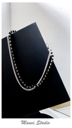 Female Anklets-The Bead Works