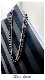 Female Anklets-The Bead Works