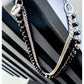 Female Anklets-The Bead Works