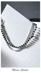 Female Anklets-The Bead Works