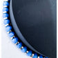 Female Anklets-The Blue Beads