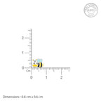 Sterling Silver Kids Earrings