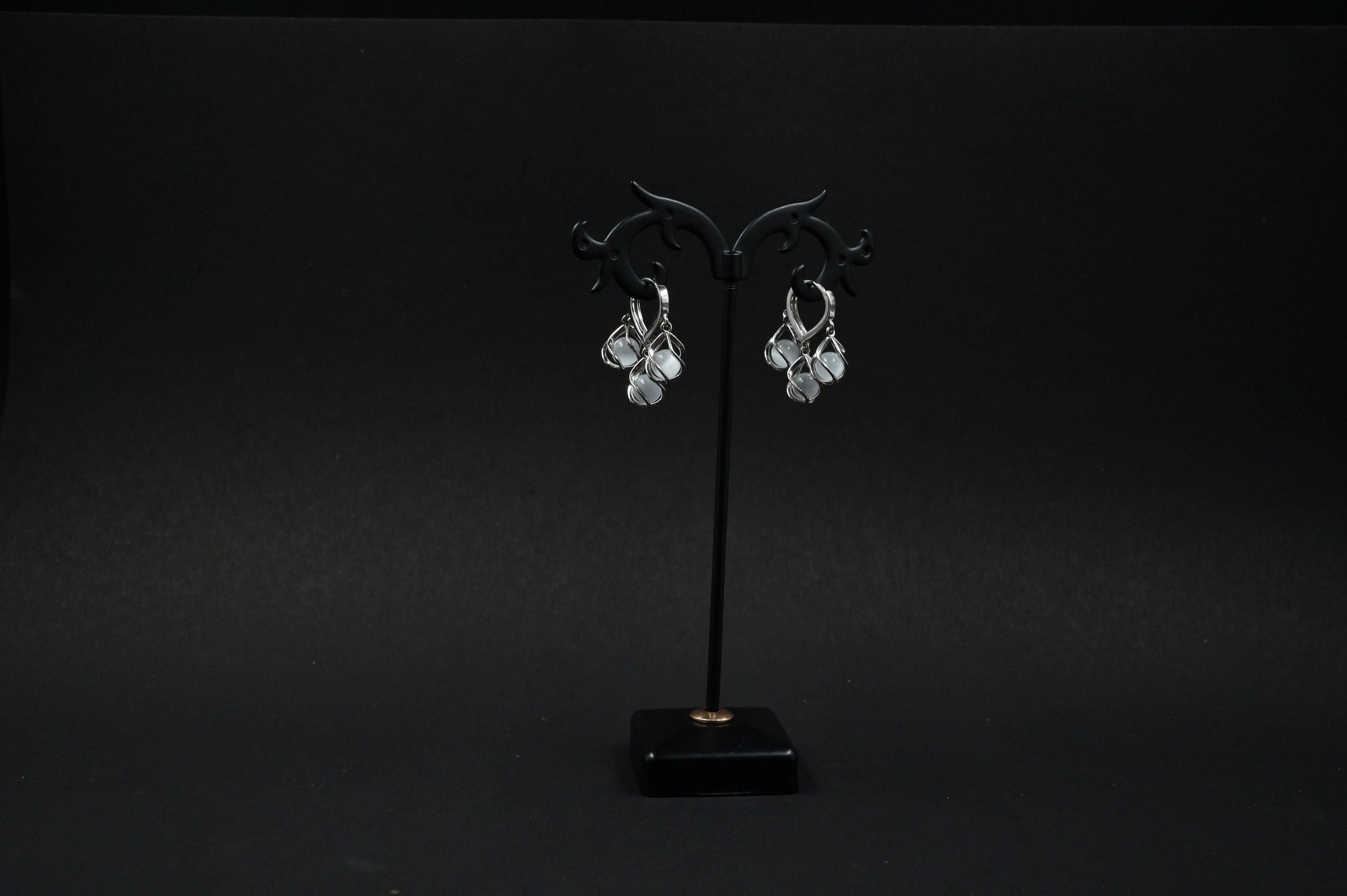 Ear Jhumkas