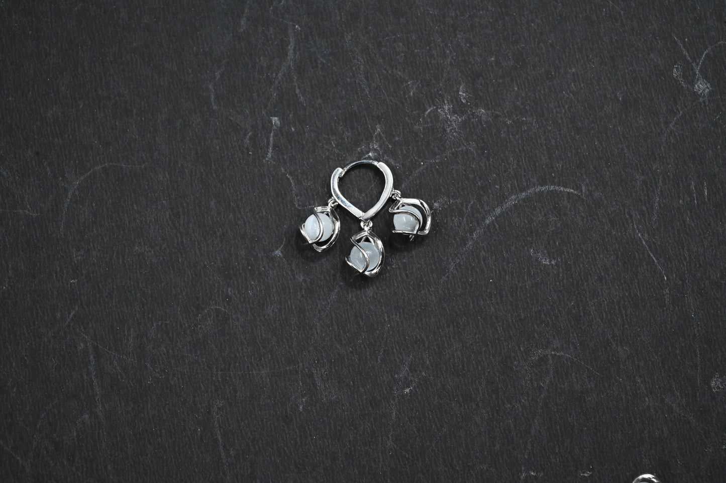 Ear Jhumkas
