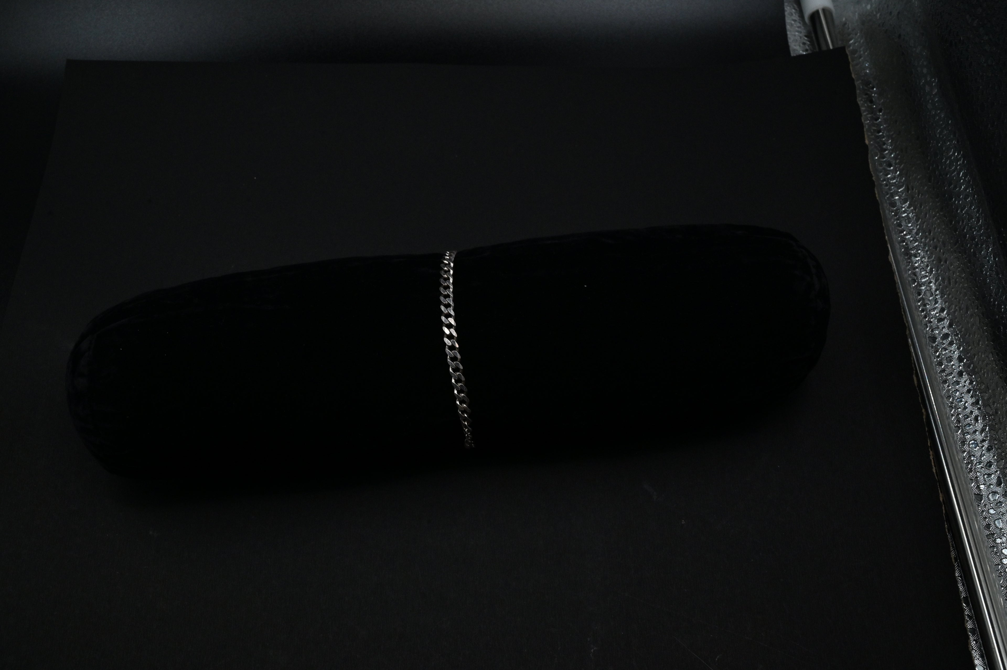 925 Silver chain Bracelet For Men Boys Bracelets