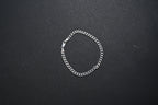 925 Silver chain Bracelet For Men Boys Bracelets