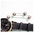 Mens Sleeve Link-The Bull Links