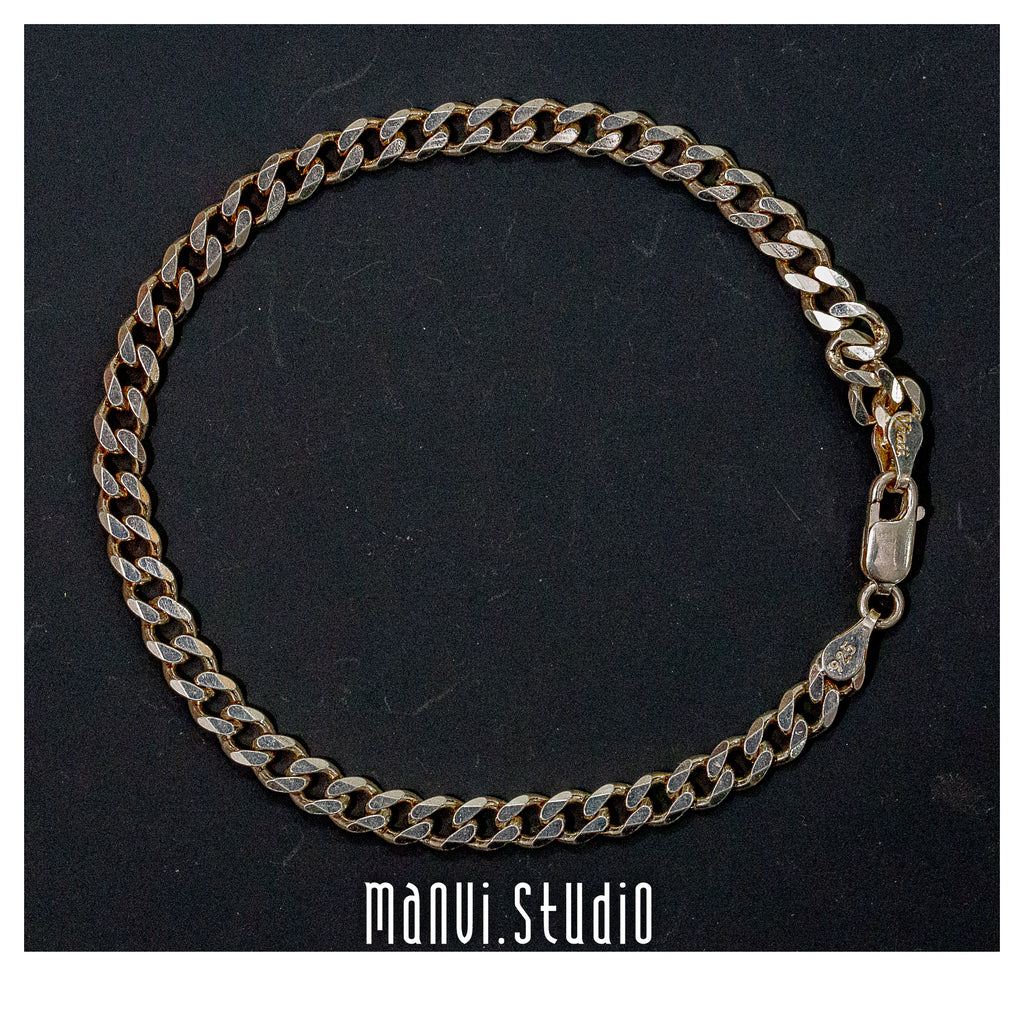 Men's Bracelet- All Time Rugged