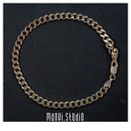 Men's Bracelet- All Time Rugged