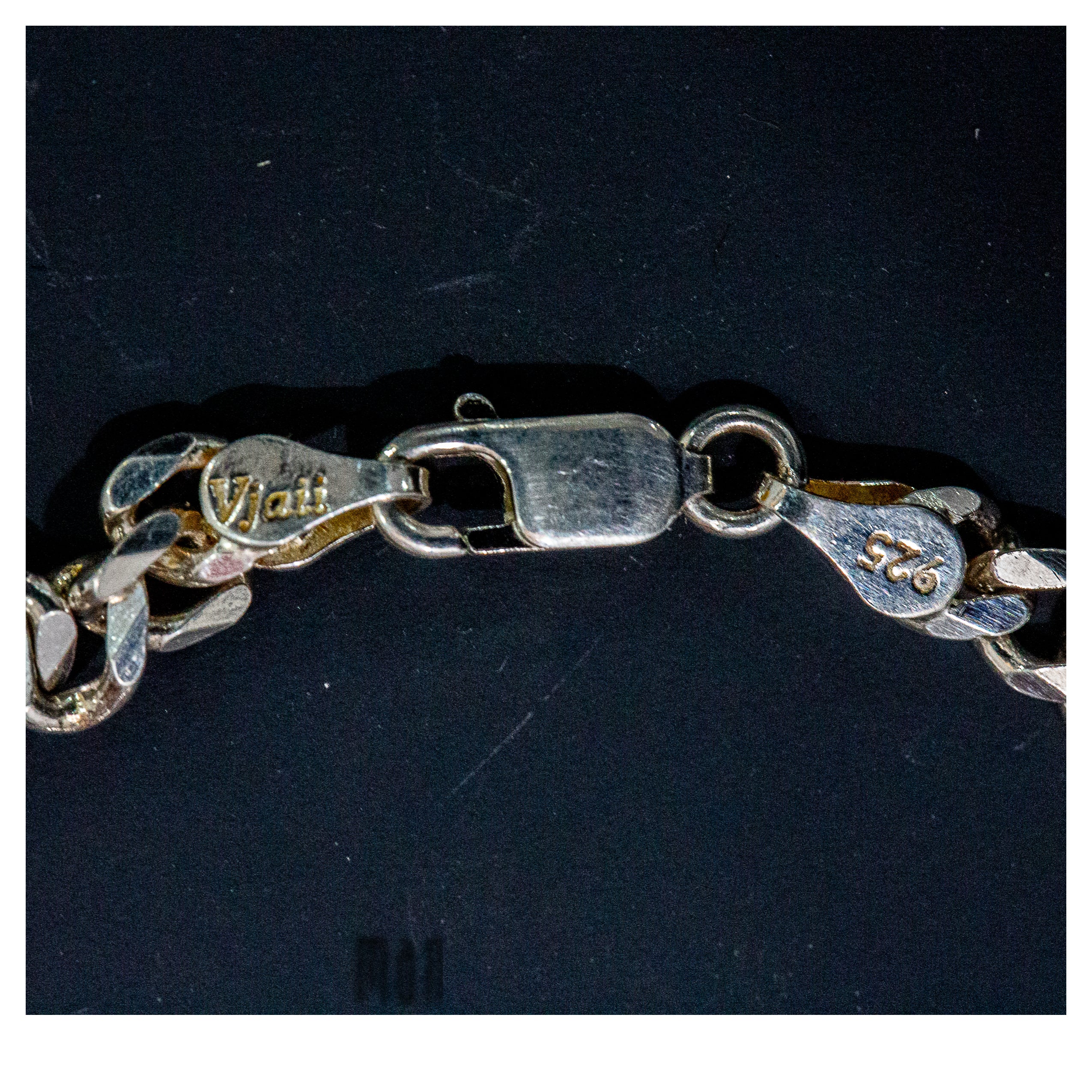 Men's Bracelet- All Time Rugged