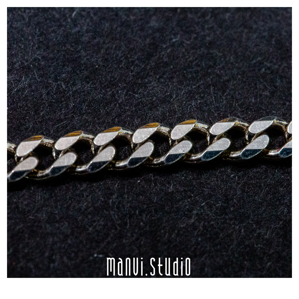 Men's Bracelet- All Time Rugged